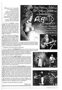 HarmonieMagazine2001dec